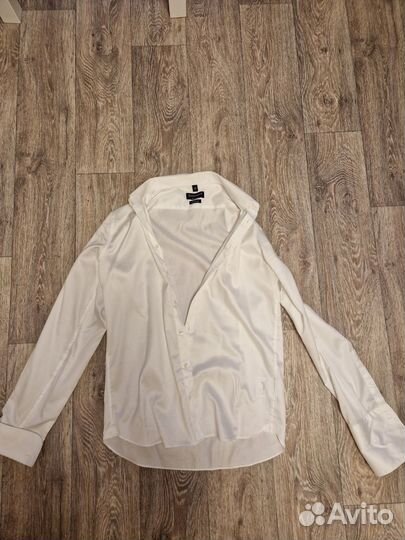 Рубашка henderson 41