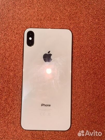 iPhone Xs Max, 64 ГБ