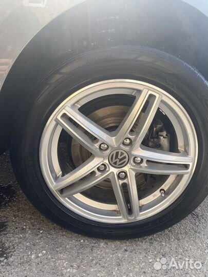 Cratos CatchPassion 205/55 R16