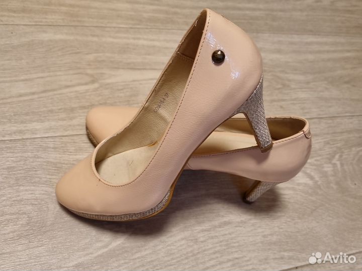 Туфли жен.р.37