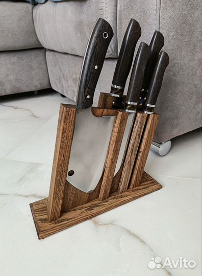 Набор ножей Фаворит