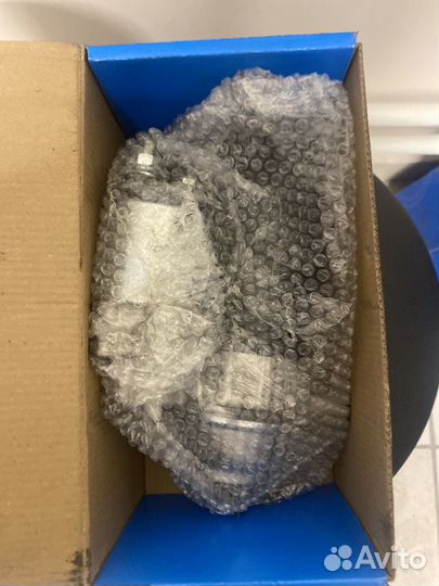 Стартер audi A2