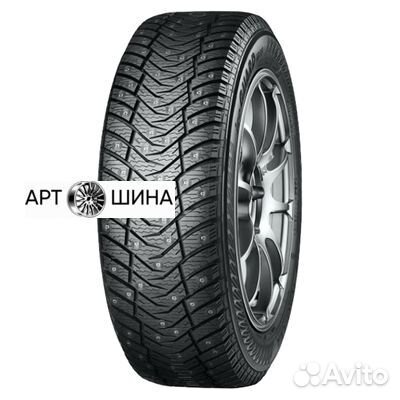 Yokohama IceGuard Stud IG65 235/55 R17 103T