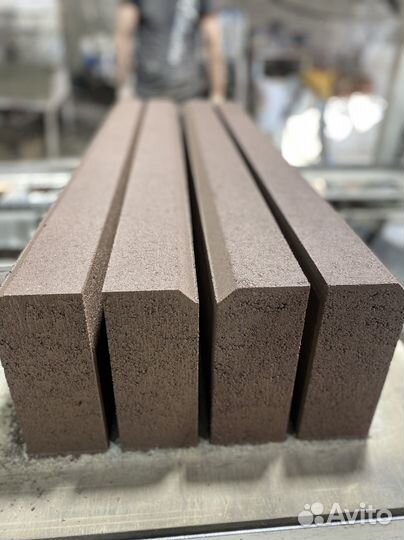 Тротуарная от производителя по ГОСТ