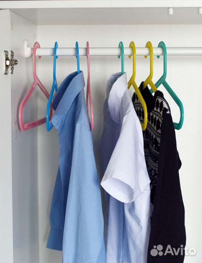 Плечики багис икеа плечики детские для одежды