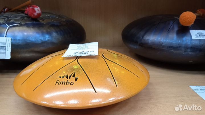 Глюкофоны и Фимбо Новые Комплекты Гарантия Наличие