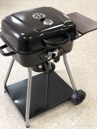 Барбекю-гриль 2022