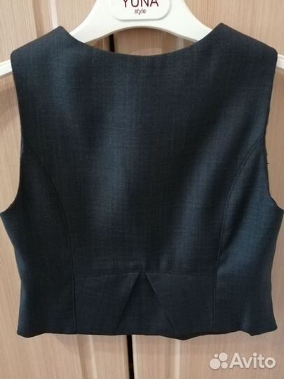 Школьная форма, р. 128