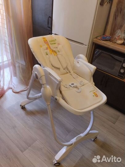 Стул для кормления