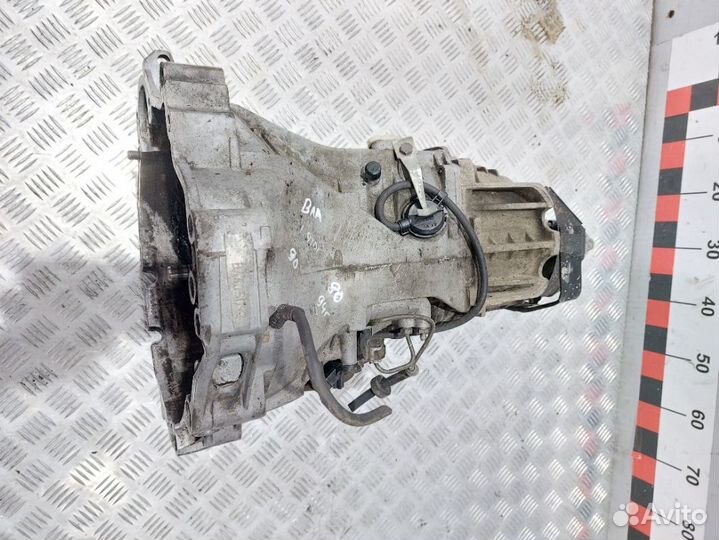 Кпп 5ст. BAA Audi 80 B3 (1986-1991)