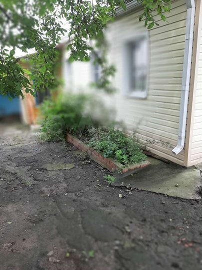 Дом 63,8 м² на участке 13 сот.