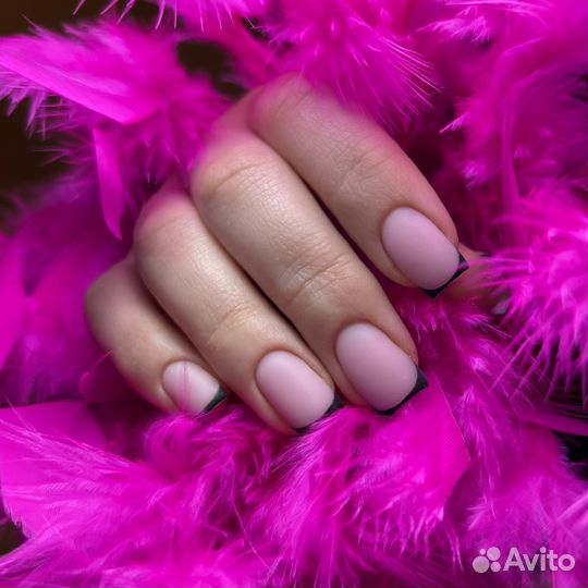 Маникюр мечты