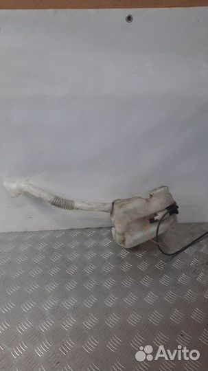 Бачок омывателя Renault Megane хэтчбэк 5 дв. 1.6