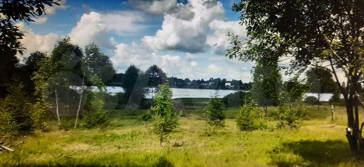 Участок 18 сот. (ИЖС)