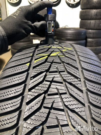 Hankook Winter I'Cept Evo 3 X W330A 255/50 R20