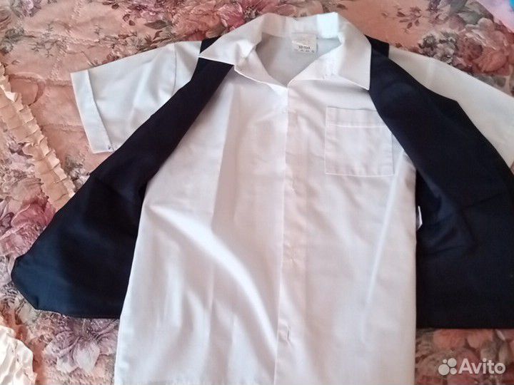 Школьный костюм