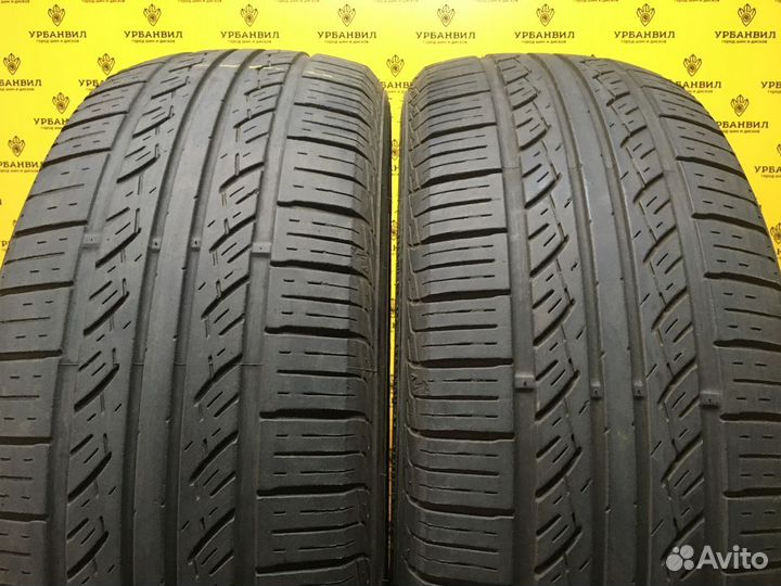 Nexen Roadian 542 255/60 R18 108H