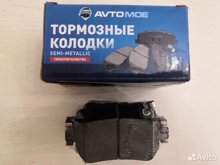 Тормозные колодки nissan qashqai j11