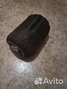 Спальный мешок