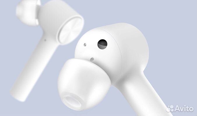 Наушники Xiaomi Mi AirDots Pro