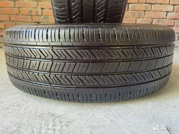 Hankook H745 Mileage Plus III 205/65 R16 95H