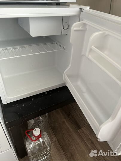 Холодильник мини