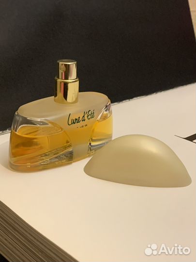 Miss Dior 54 ml в коробке Винтаж