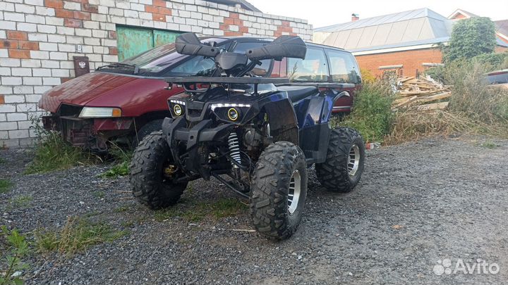 Продам квадроцикл
