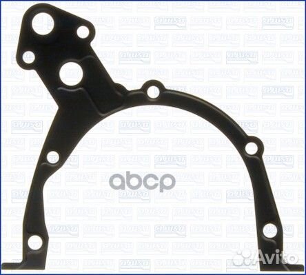 Прокладка масляного насоса chevrolet aveo 00199