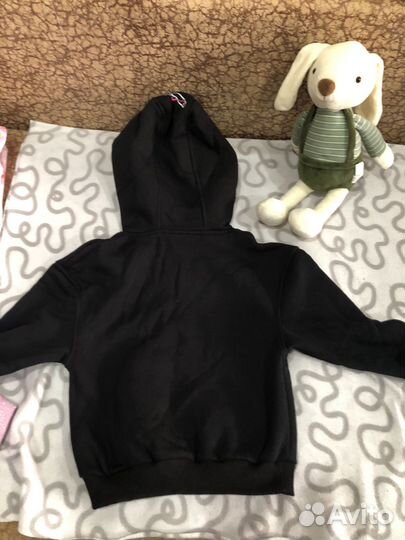 Худи для девочки