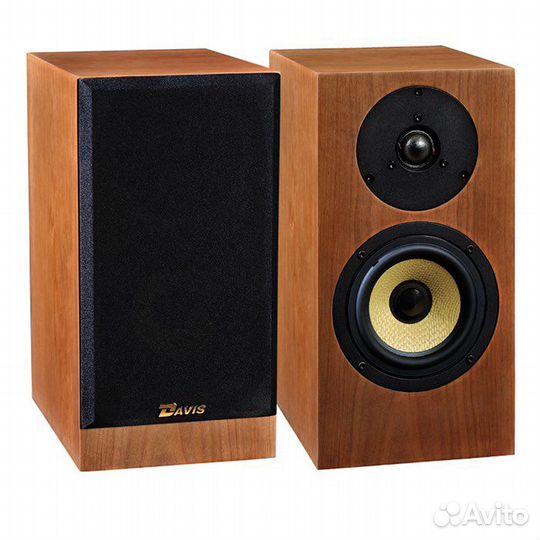 Колонки davis olympia one master
