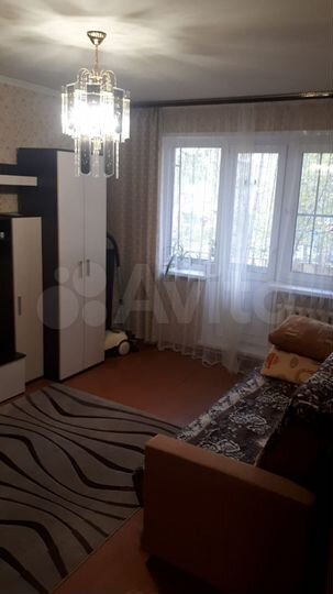 1-к. квартира, 31 м², 4/5 эт.