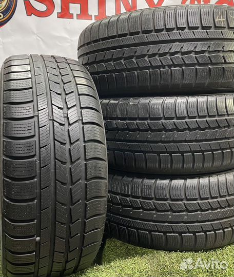 Nexen Winguard Sport 215/55 R16