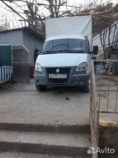 Грузоперевозки вывоз мусора