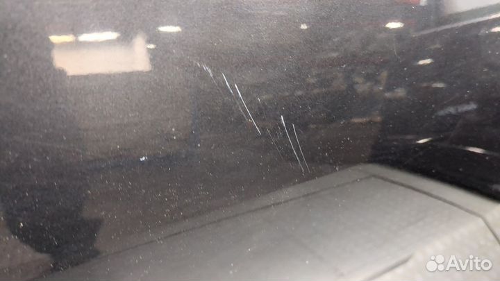 Дверь боковая Mazda 6 (GJ), 2013