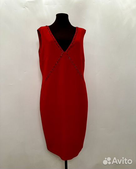 Платье Marina Rinaldi 17 размер