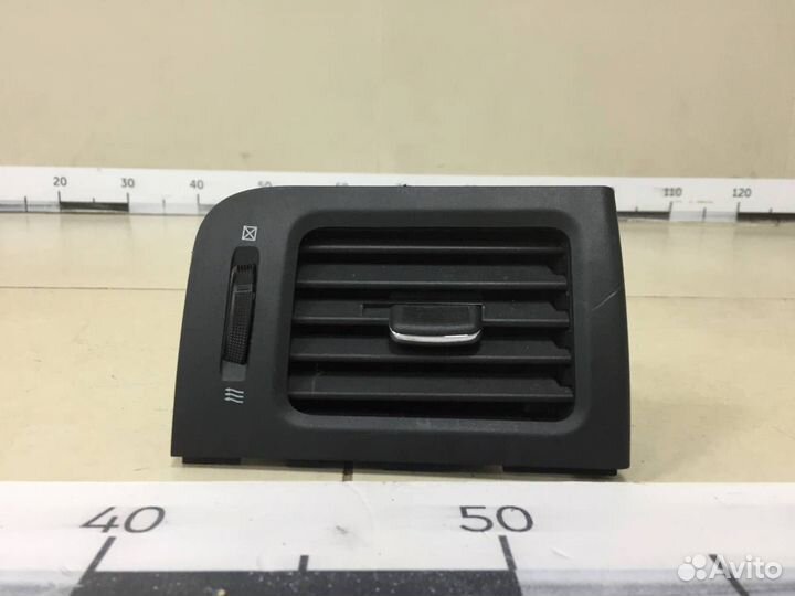 Дефлектор воздушный Nissan X-Trail T31 2007-2014