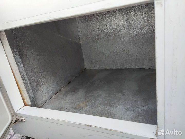 Витрина кондитерская