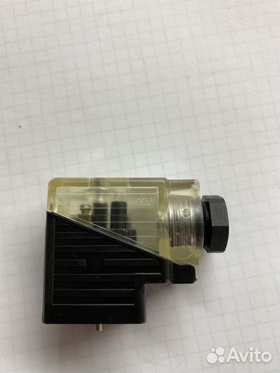 Разъём Murr Elektronik 7000-29801