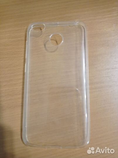 Чехол для мобильного Xiaomi Redmi 4X