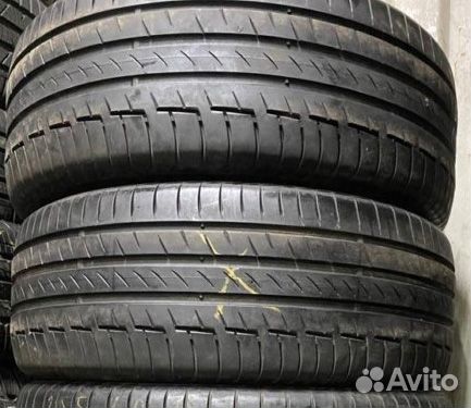 Continental PremiumContact 6 255/45 R18