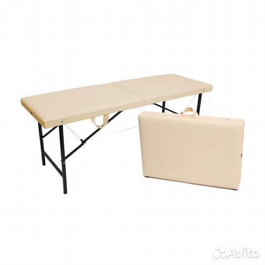 Кушетка косметологическая бу