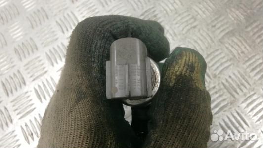 Форсунка дизельная toyota RAV 4 ZSA3 (1BS07AL04)