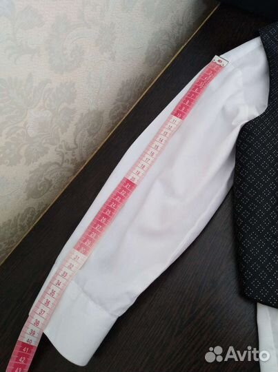 Костюм тройка для мальчика