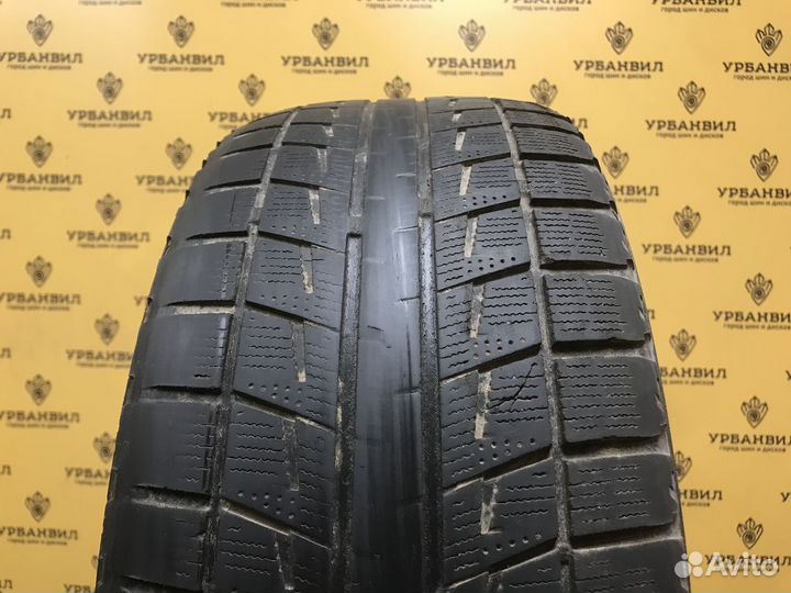 Bridgestone Blizzak Revo2 195/55 R15