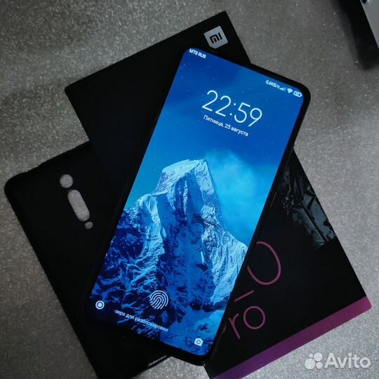 Redmi k20 pro