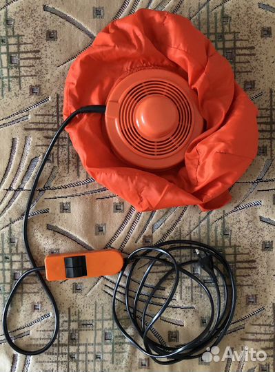 Сушилка для волос