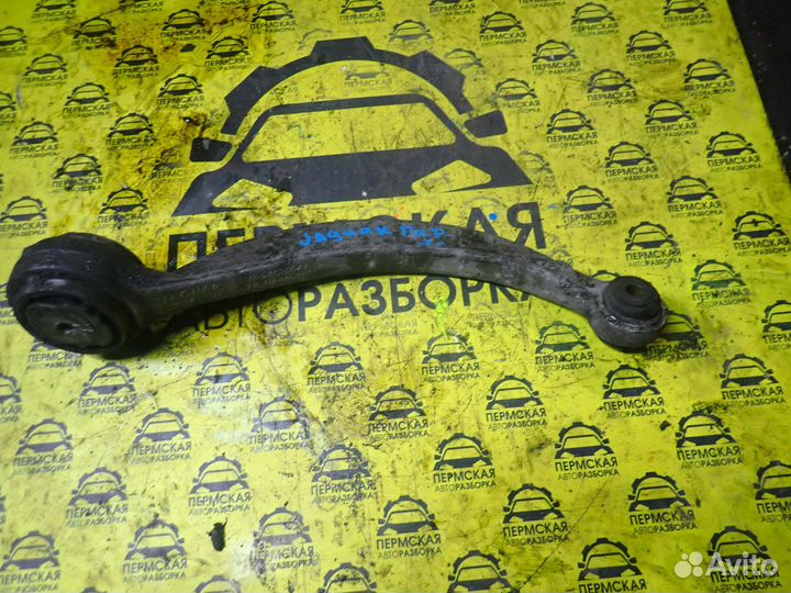 Рычаг передний левый Jaguar XJ 2009-2019