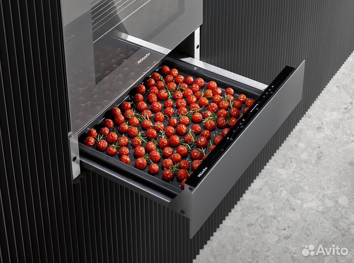 Подогреватель посуды Miele ESW7020 obsw