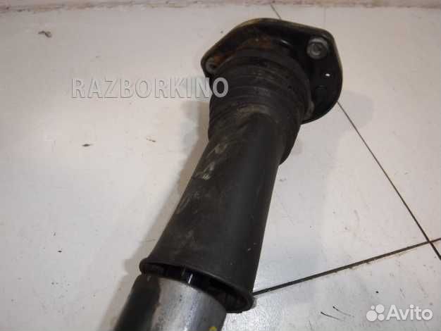 Амортизатор передний